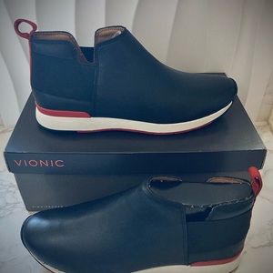NEW Vionic CeCe Casual Sneaker